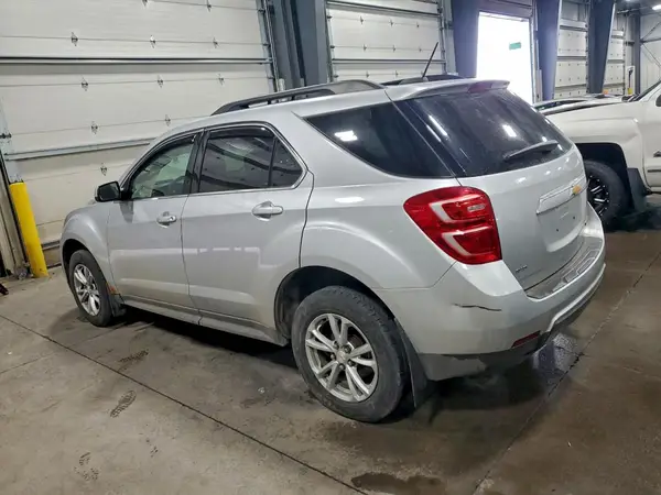 2GNFLFEK1G6153946 2016 CHEVROLET EQUINOX - Image 2