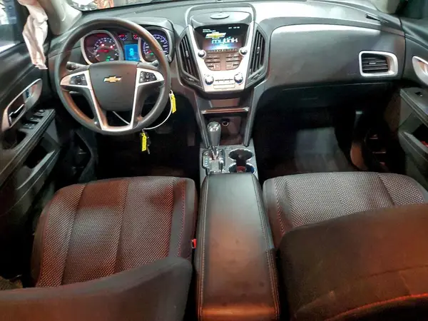 2GNFLFEK1G6153946 2016 CHEVROLET EQUINOX - Image 8