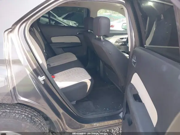 2GNFLFEK1G6154238 2016 CHEVROLET EQUINOX - Image 8