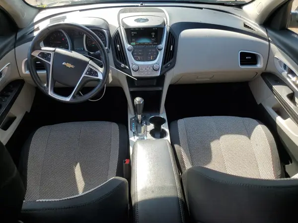 2GNFLFEK1G6155809 2016 CHEVROLET EQUINOX - Image 8