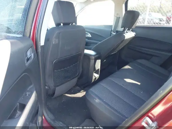2GNFLFEK1G6159584 2016 CHEVROLET EQUINOX - Image 8