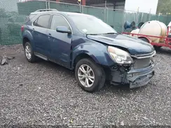 2GNFLFEK1G6159598 2016 CHEVROLET EQUINOX
