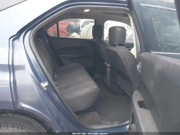 2GNFLFEK1G6159598 2016 CHEVROLET EQUINOX - Image 8