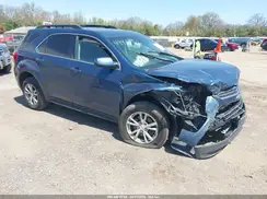 2GNFLFEK1G6159987 2016 CHEVROLET EQUINOX