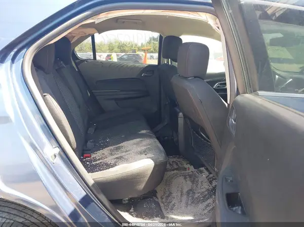 2GNFLFEK1G6159987 2016 CHEVROLET EQUINOX - Image 8