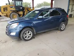 2GNFLFEK1G6160721 2016 CHEVROLET EQUINOX