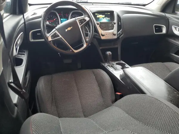 2GNFLFEK1G6160721 2016 CHEVROLET EQUINOX - Image 8
