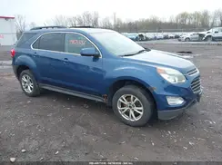 2GNFLFEK1G6163134 2016 CHEVROLET EQUINOX