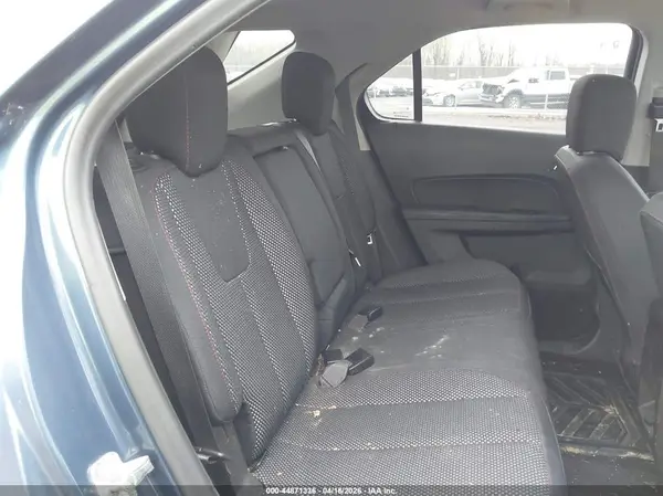 2GNFLFEK1G6163134 2016 CHEVROLET EQUINOX - Image 8