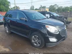 2GNFLFEK1G6164560 2016 CHEVROLET EQUINOX