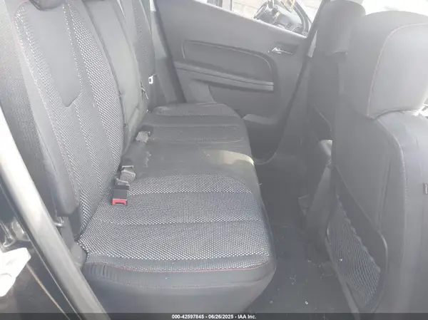 2GNFLFEK1G6164560 2016 CHEVROLET EQUINOX - Image 8