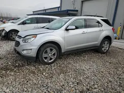 2GNFLFEK1G6165305 2016 CHEVROLET EQUINOX