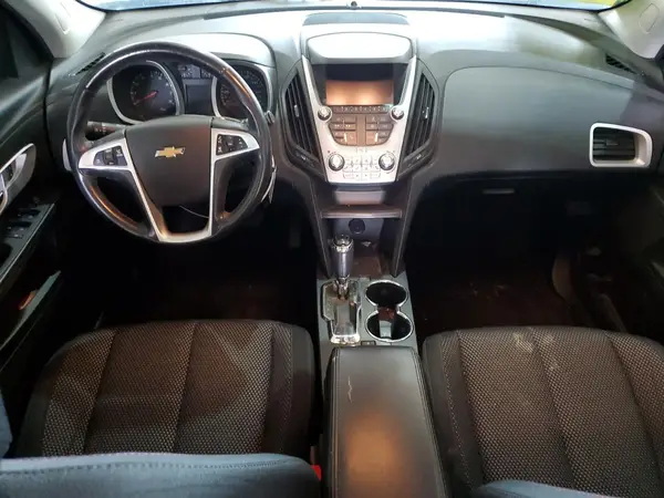 2GNFLFEK1G6165837 2016 CHEVROLET EQUINOX - Image 8