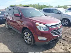2GNFLFEK1G6166454 2016 CHEVROLET EQUINOX