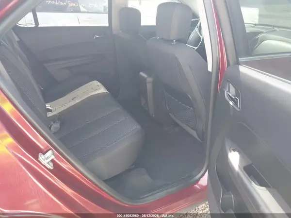 2GNFLFEK1G6166454 2016 CHEVROLET EQUINOX - Image 8