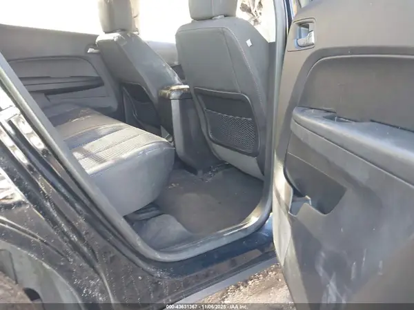 2GNFLFEK1G6168334 2016 CHEVROLET EQUINOX - Image 8