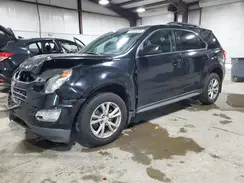 2GNFLFEK1G6168432 2016 CHEVROLET EQUINOX