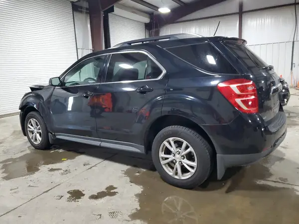 2GNFLFEK1G6168432 2016 CHEVROLET EQUINOX - Image 2
