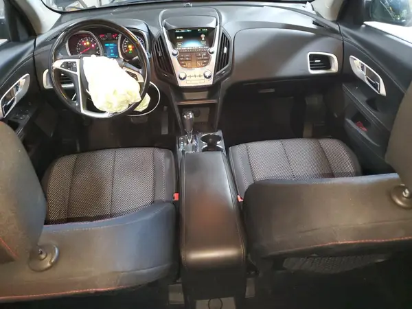 2GNFLFEK1G6168432 2016 CHEVROLET EQUINOX - Image 8
