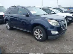 2GNFLFEK1G6168964 2016 CHEVROLET EQUINOX
