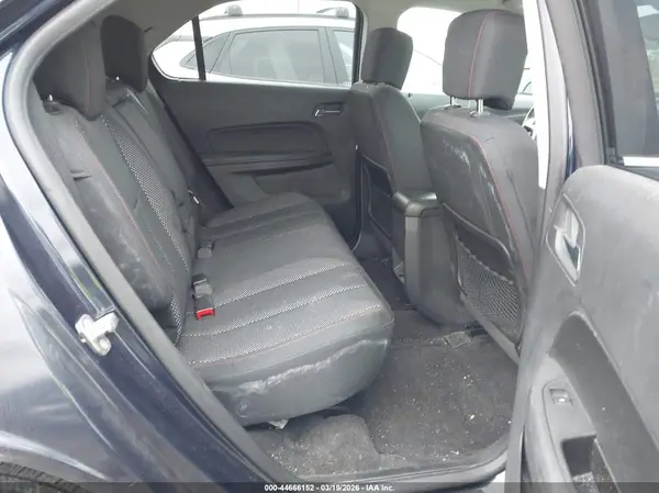 2GNFLFEK1G6168964 2016 CHEVROLET EQUINOX - Image 8