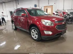 2GNFLFEK1G6169726 2016 CHEVROLET EQUINOX