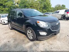 2GNFLFEK1G6169824 2016 CHEVROLET EQUINOX