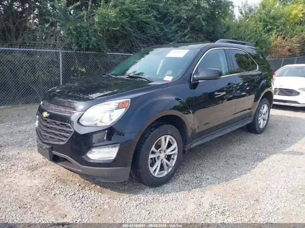 2GNFLFEK1G6169824 2016 CHEVROLET EQUINOX - Image 2