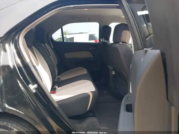 2GNFLFEK1G6169824 2016 CHEVROLET EQUINOX - Image 8