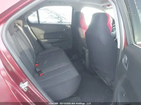 2GNFLFEK1G6169855 2016 CHEVROLET EQUINOX - Image 8