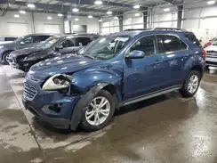 2GNFLFEK1G6170729 2016 CHEVROLET EQUINOX
