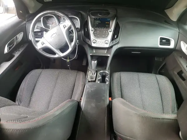 2GNFLFEK1G6171833 2016 CHEVROLET EQUINOX - Image 8