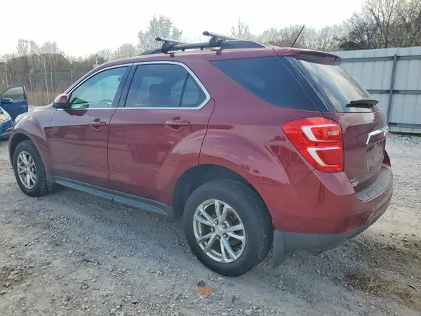 2GNFLFEK1G6171962 2016 CHEVROLET EQUINOX - Image 2