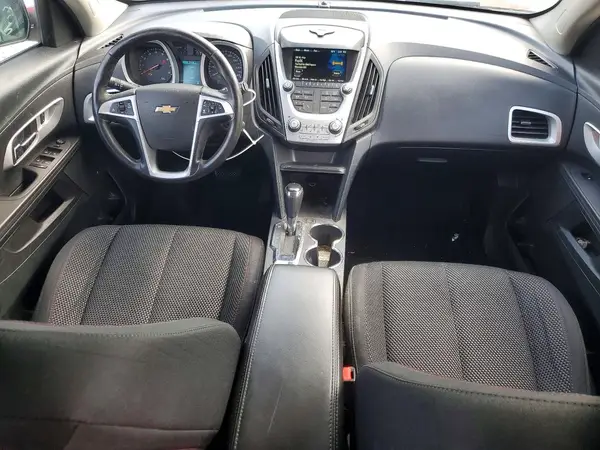 2GNFLFEK1G6171962 2016 CHEVROLET EQUINOX - Image 8