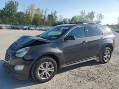 2GNFLFEK1G6173601 2016 CHEVROLET EQUINOX