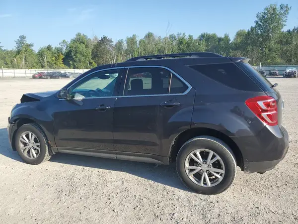 2GNFLFEK1G6173601 2016 CHEVROLET EQUINOX - Image 2