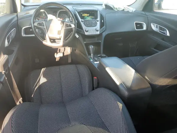 2GNFLFEK1G6173601 2016 CHEVROLET EQUINOX - Image 8