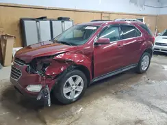 2GNFLFEK1G6176921 2016 CHEVROLET EQUINOX