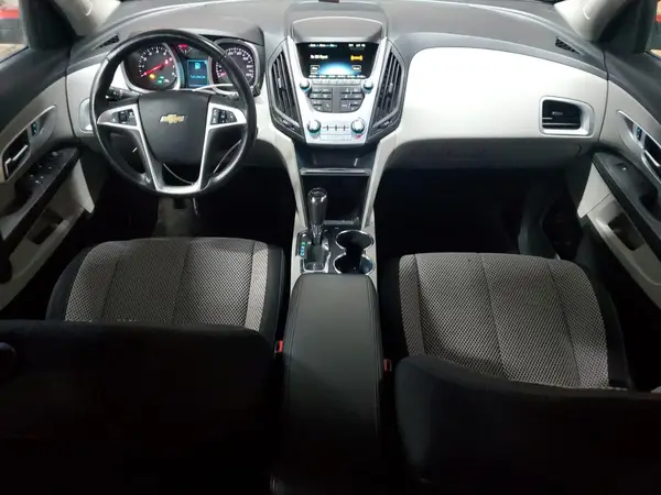 2GNFLFEK1G6176921 2016 CHEVROLET EQUINOX - Image 8