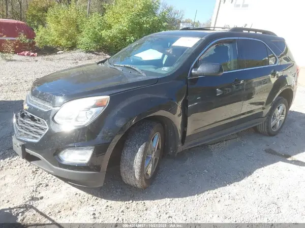 2GNFLFEK1G6177860 2016 CHEVROLET EQUINOX - Image 2