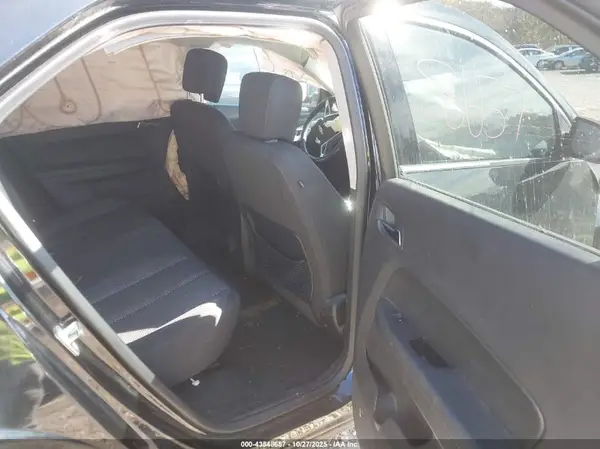 2GNFLFEK1G6177860 2016 CHEVROLET EQUINOX - Image 8
