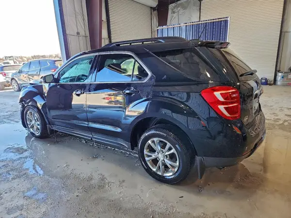 2GNFLFEK1G6178152 2016 CHEVROLET EQUINOX - Image 2