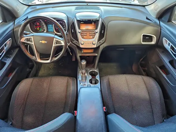 2GNFLFEK1G6178152 2016 CHEVROLET EQUINOX - Image 8