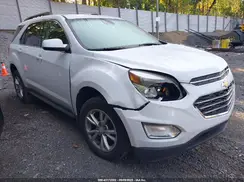 2GNFLFEK1G6178281 2016 CHEVROLET EQUINOX