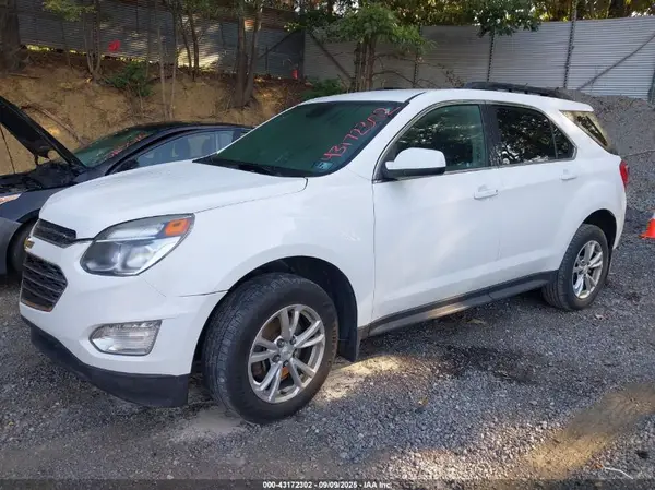 2GNFLFEK1G6178281 2016 CHEVROLET EQUINOX - Image 2