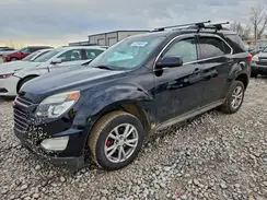 2GNFLFEK1G6178815 2016 CHEVROLET EQUINOX