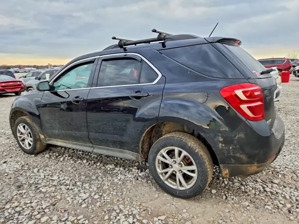2GNFLFEK1G6178815 2016 CHEVROLET EQUINOX - Image 2