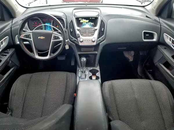 2GNFLFEK1G6181178 2016 CHEVROLET EQUINOX - Image 8