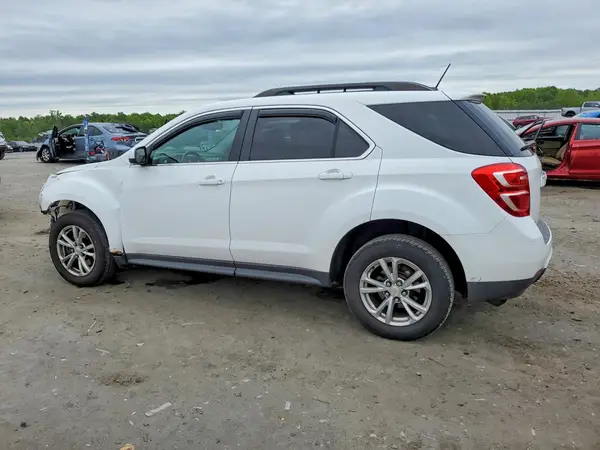 2GNFLFEK1G6182251 2016 CHEVROLET EQUINOX - Image 2
