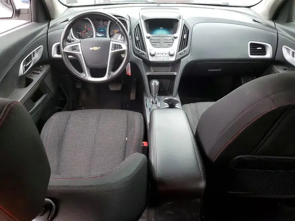 2GNFLFEK1G6182251 2016 CHEVROLET EQUINOX - Image 8